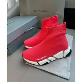 Picture of Balenciaga Shoes Women _SKUfw117477074fw